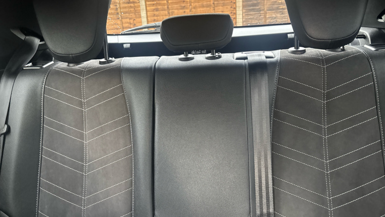 Vauxhall Mokka 1.2 Turbo 136 Ultimate 5dr Petrol Hatchback